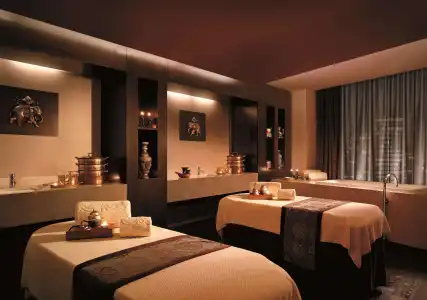 Shangri-La Sydney - 26