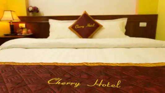Cherrysapahotel - 2