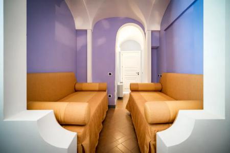 Borgo dei Saraceni - Domus Indomita - 79