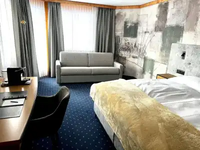 Bünda Davos - 46