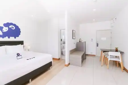 Kokotel Bangkok Sukhumvit 50 - 37