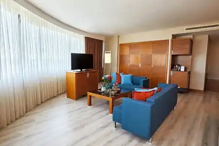 Dedeman Konya Convention Center - 59