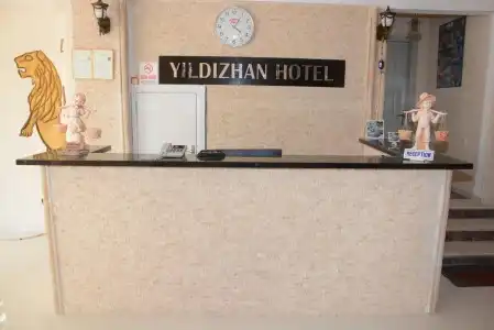 Yildizhan - 0
