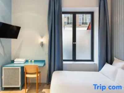 Hostel Ozz Nice - 38