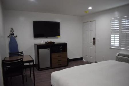 Hyde Park Motel - 18