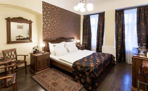 Residence U Cerneho Orla - 47