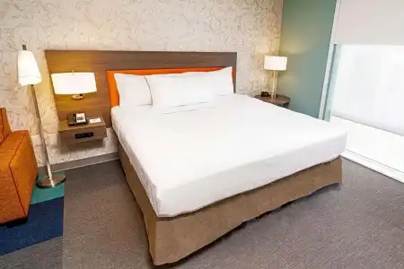 Home2 Suites by Hilton Las Vegas Stadium District - 47