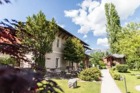 Vila Alice Bled - Adults Only - 126
