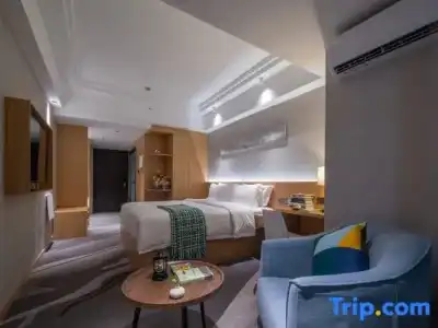Lujia International - 74