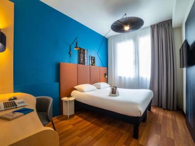 ibis Paris Ornano Montmartre Nord 18ème - 31