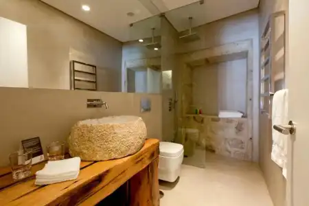 InPatio Guest House - 25