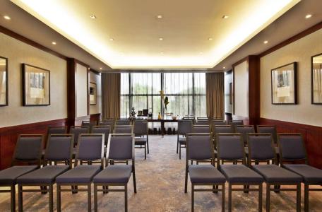 InterContinental Lisbon by IHG - 14