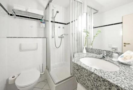 Mercure Koeln Belfortstrasse - 60