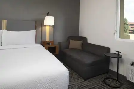 Four Points by Sheraton Los Angeles Westside - 77