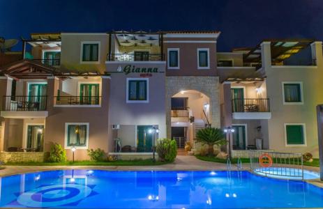 Gianna Apartments - 45