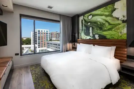 Hyatt Centric Charlotte/Southpark - 30