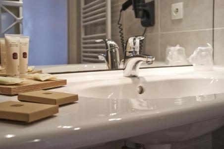 Almoria Hôtel & Spa - 12