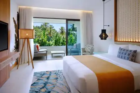 laïla, Seychelles, a Marriott Tribute Portfolio Resort - 46