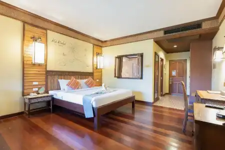 Banpu Resort Trat - 46