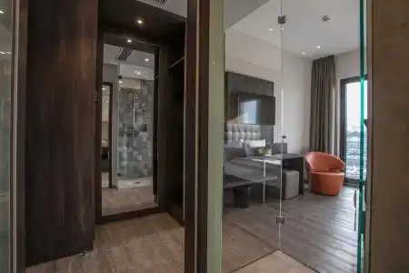 Deck 8 Designhotel.Soest - 11