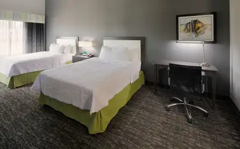 Homewood Suites by Hilton Topeka - 6