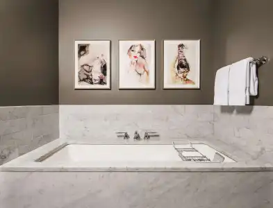 Waldorf Astoria Chicago - 42