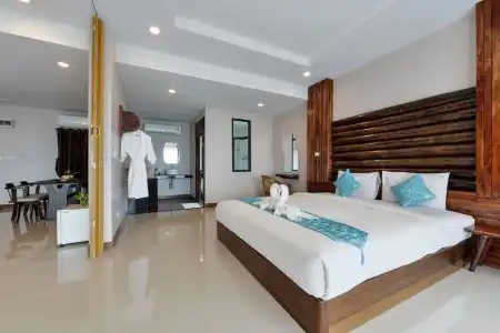 Dusit Buncha Koh Tao by Riya Group - 60