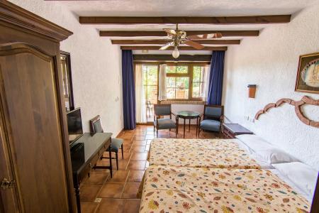 Rural El Cortijo - 3