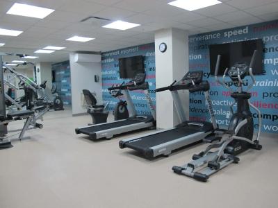 Best Western Plus Montreal - 20
