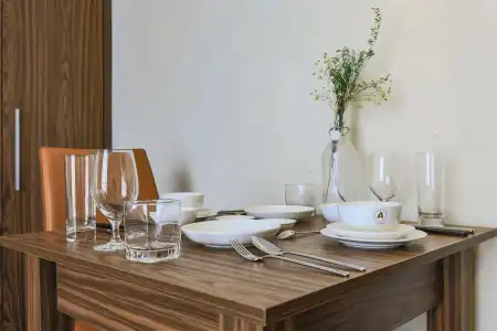 Aurora Serviced Apartments - Adults Only - 8