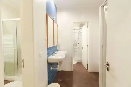 Lisboa Central Hostel - 6