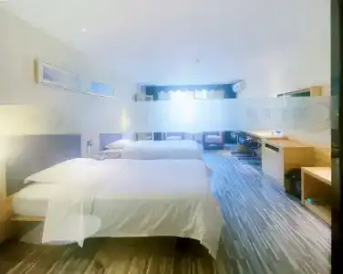City Comfort Inn - 3