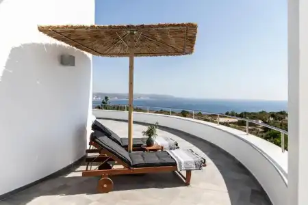 Kouros Exclusive & Suites Rhodes - 8