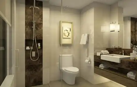 Melia Hanoi - 8