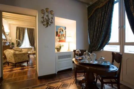 Santa Marta Suites - 83