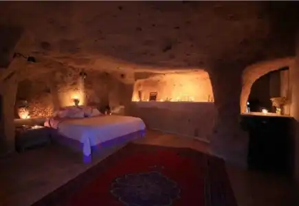 Jerveni Cave - 75
