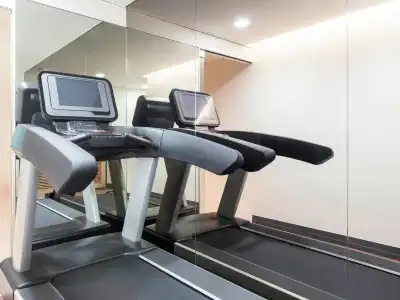 ibis budget Ambassador Busan Haeundae - 10
