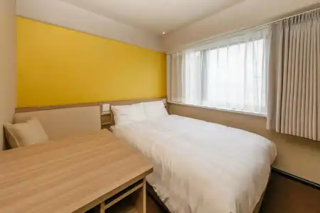 VIA INN SHIMONOSEKI JR-West Group - 19