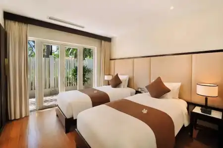 Boutique Hoi An Resort - 100