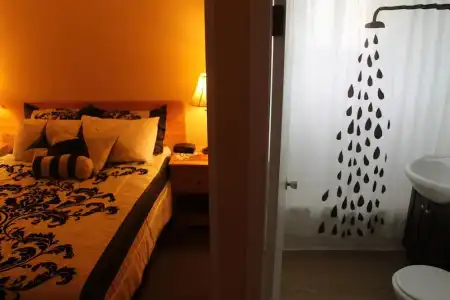 Sage Hills Motel - 40