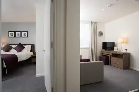 Staybridge Suites Birmingham by IHG - 26