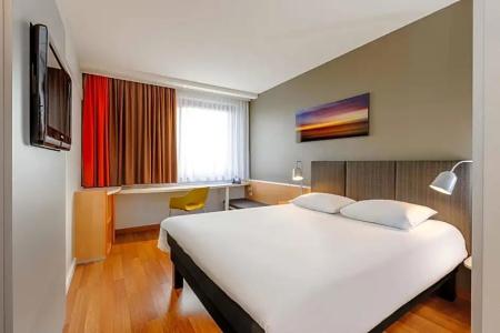 ibis Bremen City - 39
