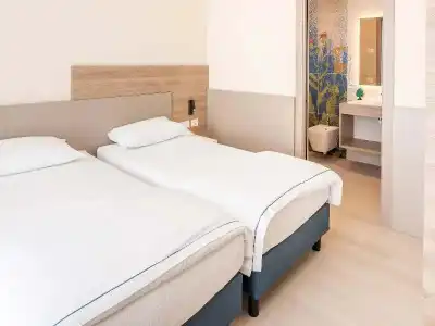 Piccolo Paradiso - 165