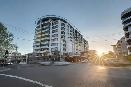 The Palms Motel - Formerly Flinders Motel - 20