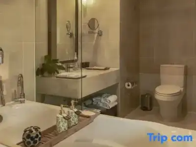 The Ann Hanoi & Spa - 181