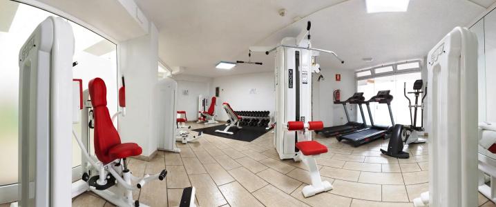 ApartLos Dragos del Sur - 21