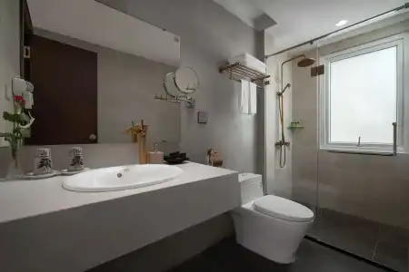 Hanoian Central & Spa - 8