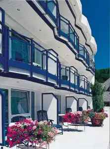 Rüters Parkhotel - 46