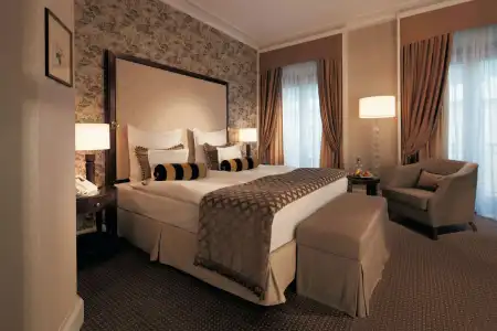 Steigenberger Icon ParkDüsseldorf - 76