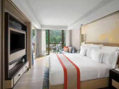 InterContinental Phuket Resort by IHG - 3
